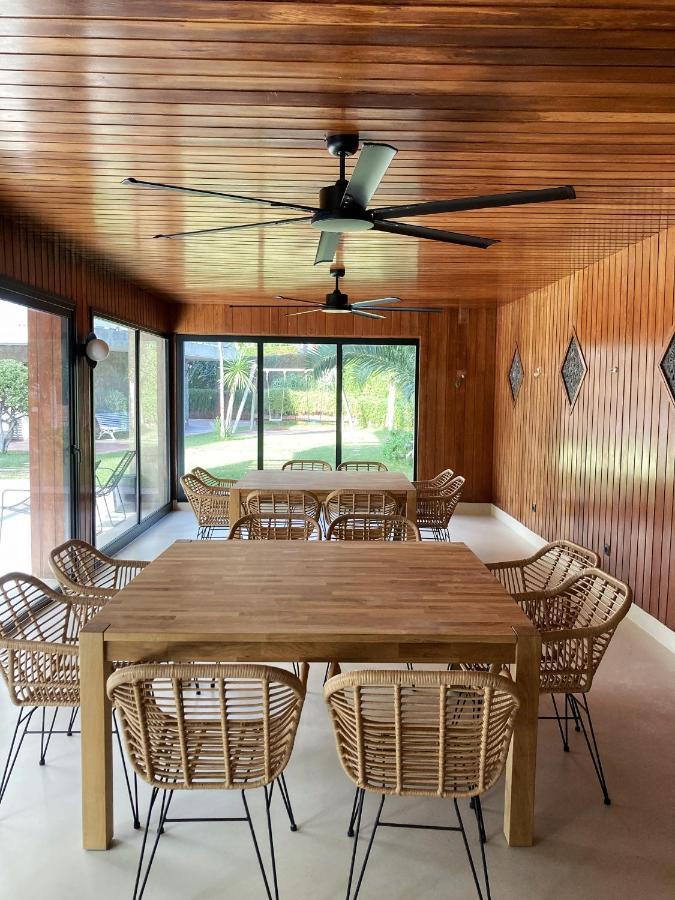 Los Globos Beach Studio By Hello Homes סיטגס חדר תמונה