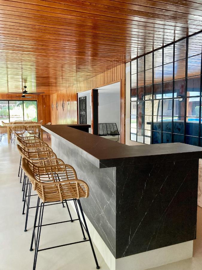 Los Globos Beach Studio By Hello Homes סיטגס חדר תמונה